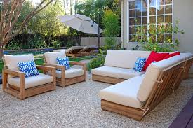 Our specialty is premium quality, luxurious solid teak furniture at the lowest prices possible. Teak Patio Furniture Outdoor Indoor Los Angeles Iksun Teak Furniture