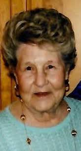 Obituary for Mary Virginia "Ginny" Albanese