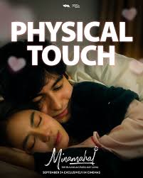 📣 Get to know the movies for the 𝗠𝗲𝘁𝗿𝗼 𝗠𝗮𝗻𝗶𝗹𝗮 𝗙𝗶𝗹𝗺  𝗙𝗲𝘀𝘁𝗶𝘃𝗮𝗹 𝗕𝗮𝗹𝗶𝗸 𝗦𝗮𝘆𝗮 𝟮𝟬𝟮𝟮. Get your tickets now and  watch the MMFF 2022 movies in SM Cinema and Director's Club this