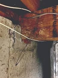 I will have 2 x12 's resting in the beam pockets. Fixing A Poorly Supported Beam Jlc Online