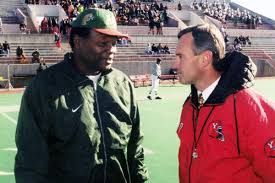 That Time Famu Nearly Made It In College Footballs Top