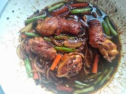 Untukmu yang bingung mau masak apa, resep ayam lada hitam bisa jadi jawaban tepat. Resepi Ayam Masak Lada Hitam 14 Kitpramenulis