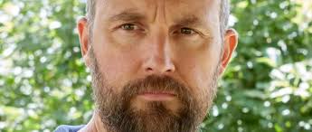 Shaun Benson: Filme, Serien und Biografie