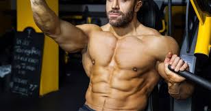 If you have an ideal male physique you can … Ultimate Aesthetics The Jeff Seid Workout Generation Iron Fitness Bodybuilding Network