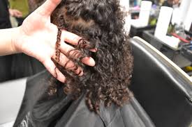 Coiled hair coily hair is most people call a 'curly hair'. London S Curly Hair Salon Reviews Curly Hair London Mixed Up Mama