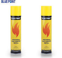 Buy In Bulk Universal Gas Lighter Refiller Aerosol Can 10 ...