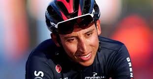 The 2nd stage was the queenstage where nobody was able to follow egan bernal as he took a brilliant solo victory + the race lead. Egan Bernal Was One Of The Figures In The Laigueglia Trophy Italy Football24 News English