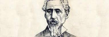 22, Nace Ignacio Ramírez El Nigromante, poeta, periodista, filósofo,  abogado, diputado; prefería definirse a sí mismo como D