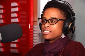 Tonya Graves představuje album Back To Blues. Jsem ráda, když...