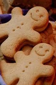 Gingerbread Cookies Recipe Holiday Recipes Drinks Cookie Recipes Gingerbread Recipe