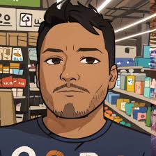 Ivan de las Casas Level up