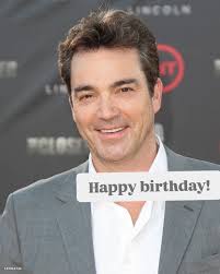 Happy 64th birthday to Joe Tenney! Played the role of Fritz Howard