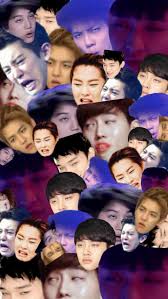 Bts And Got 7 Wallpapers On Wallpaperdog