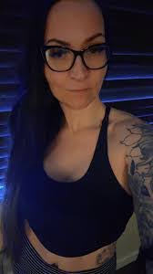 Christina Biggers's Instagram, Twitter & Facebook