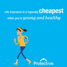 Don T Get Caught Uncovered No Matter Your Age Life Insurance Marketing Life Insurance Facts Insurance Investments