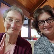 Nancy (Walker) Hess Obituary (1943