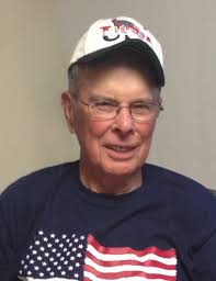 Obituary information for Gerald Adams