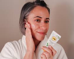 Yuzu Pure Hydration Cream Duo