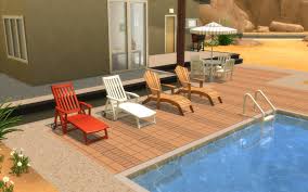 Ts2 To Ts4 Poolside Loungechairs Pool Chairs Pool Lounge Chairs Pool Lounge
