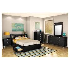 Black Bed Frame With Drawers Twin Ardin Twin Mate S Captain S Bed Ideias De Decoracao Cama Casal Quarto Dos Sonhos