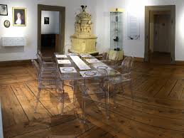 Wunsiedel: Besuch im Fichtelgebirgsmuseum - Genussregion Oberfranken