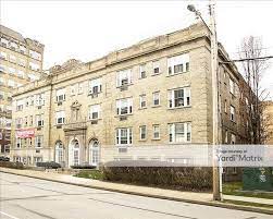 Nearby parks include herron hill park, schenley plaza and forbes field (historical). 4629 Bayard Street 15213 Pittsburgh Pa The Adrian 137621 Yardi Matrix