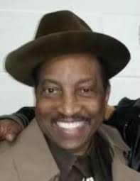 Obituary information for Marvin "Blue" Hunter