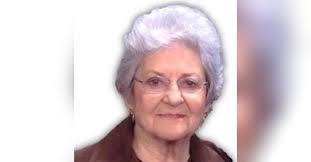 Mrs. Doris L. Murphy Obituary