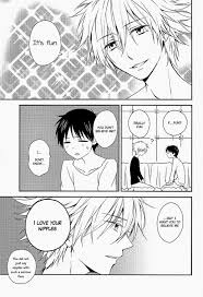 SUZUKI 2-gou] Suck on This! (Nothing Will Come Out Though) [Eng] -  MyReadingManga