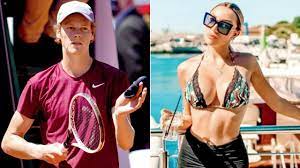 An exchange of likes was enough to unleash gossip fans: Maria Braccini Is Very Tender And Affectionate Says Jannik Sinner My Droll