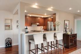 They successfully combine both of their dreams into a living piece. Small Kitchen Design Oregon Seattle Contractors Neil Kelly