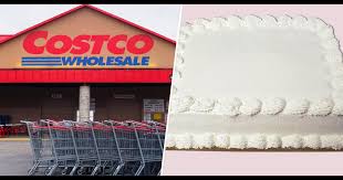 Some new seasonal cake designs: Why Did Costco Stop Selling Its Popular Half Sheet Cakes
