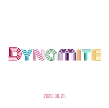 Bts Dynamite In 2020 Bts Big Hit Bts Singles Album Bts