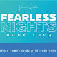 Fearless Nights Tour- DMV event image