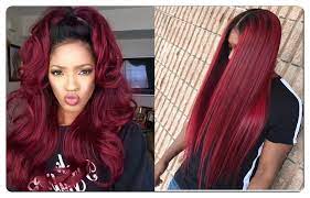 And also how daring you're feeling! Pin On Hair Styles And Hair Care