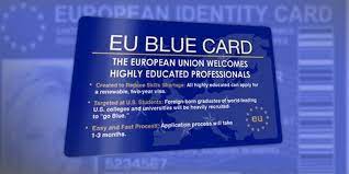 Take a look at which local communities we're heading to soon or register for an online lunch and learn session. What You Need To Know About Eu Blue Card Law Trust International