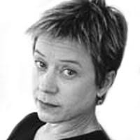 Susan Howe and Sam Cornish: Two Poetries, Two Histories