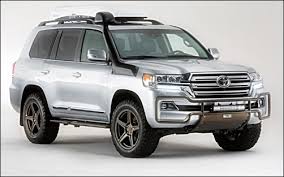 Ever since the first generation climbed mount fuji more than 60 years ago, the land cruiser has been unstoppable. 2018 Toyota Land Cruiser Redesign Toyota Update Review