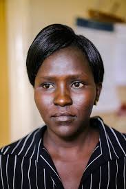 On the Ground in Western Kenya