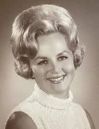 Elizabeth Jane "Betty" Soref Obituary (2023)