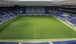 Tsg hoffenheim at a glance: 1899 Hoffenheim Germany