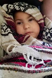 Celebrating a miracle child's 8th birthday