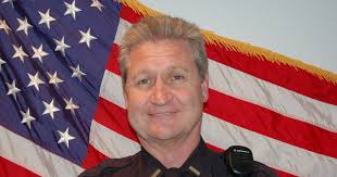 CLOVIS POLICE DEPARTMENT 2011 ANNUAL REPORT