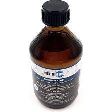 Клей для пластмассы дихлорэтан TECHHIM 100 гр (135 мл) TH-DIX-100 (арт.  26193401) — купить с доставкой