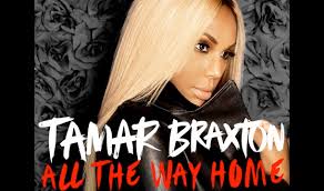 Tamar Braxton