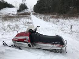 Dude Wearing All-Denim 'Canadian Tuxedo' And Jumping His '79 Yamaha  Snowmobile Definitely Gets Laid - Brobible