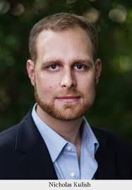 A Jew in a Plexiglas Box