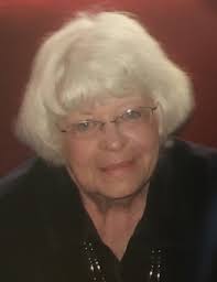 Obituary information for Doris Louise Koch
