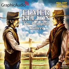 The Pumpkin Rollers [Dramatized Adaptation]