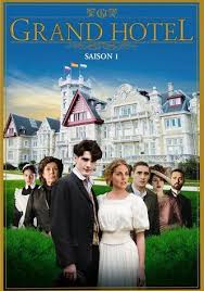 Si vous rencontrez des problèmes de lecture. Ou Regarder La Serie Grand Hotel En Streaming